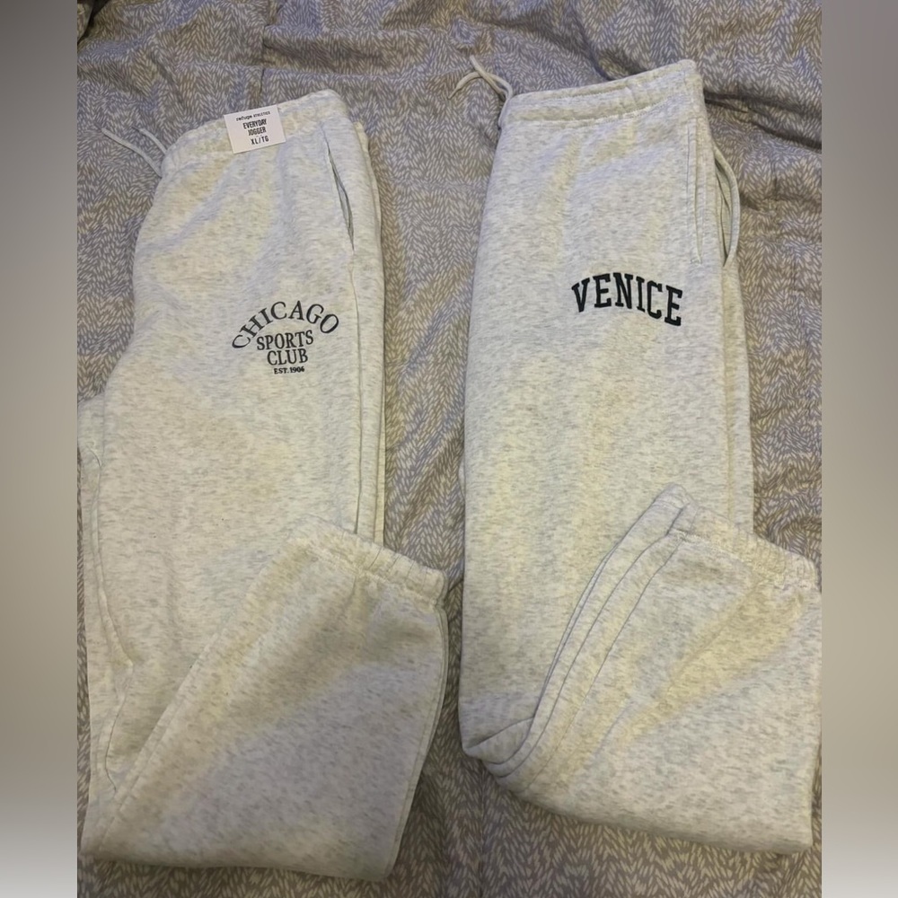 H&M Sweatpants